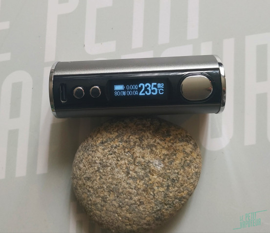 Box T80 Istick